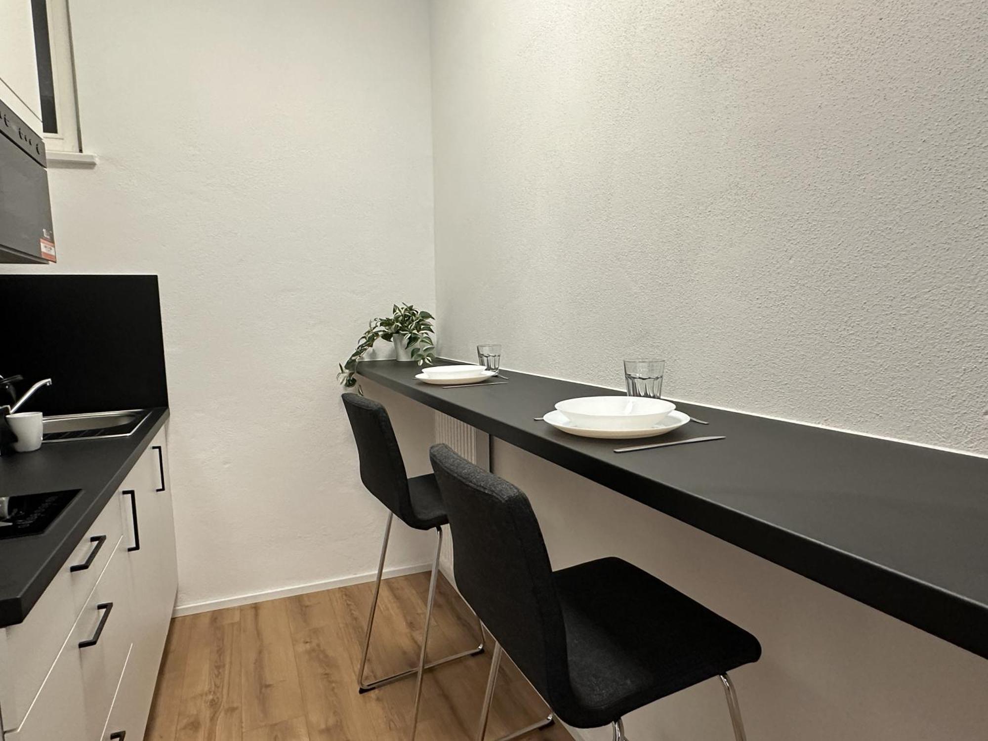 Moderne Im Zentrum Der Altstadt - Altbau Flair, Wlan Ingolstadt